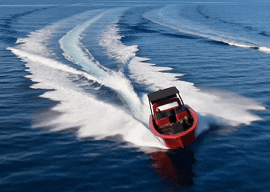 Busan yacht tour: new adventure boat tour now open in Haeundae [location]