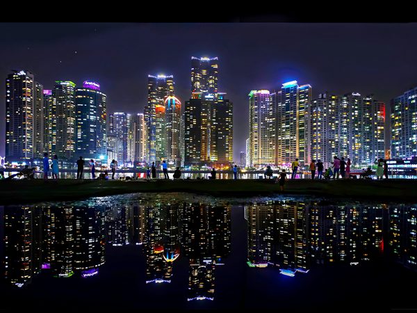 Marine City